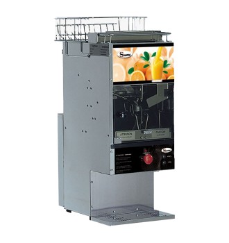 Stainless steel automatic...