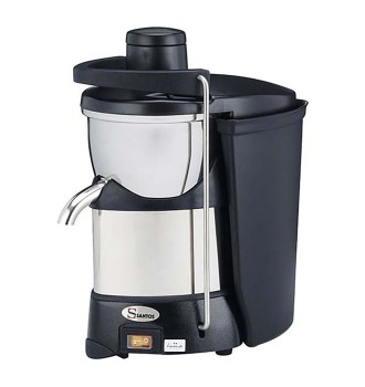 Extracteur "Santos Juicer"...