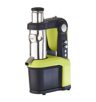 "Nutrisantos" 65 green juicer