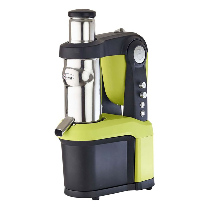 "Nutrisantos" 65 green juicer