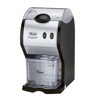 150kg/h bar ice crusher