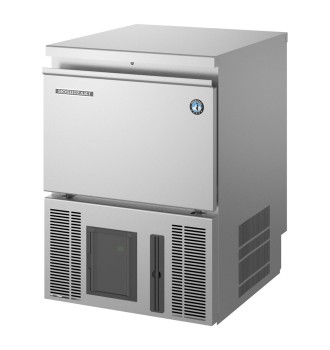 65kg/24h nugget ice machine