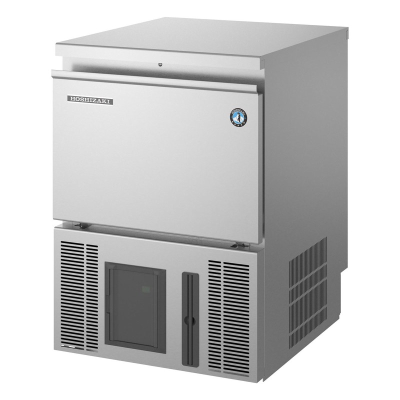 65kg/24h nugget ice machine