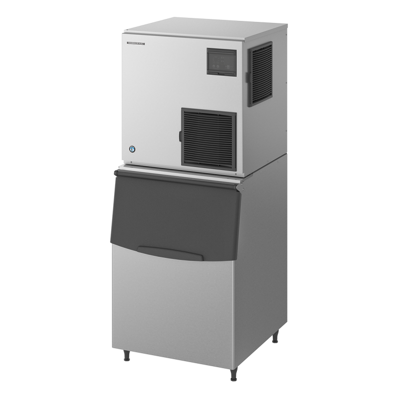 Ice nugget machine 1030kg/24h