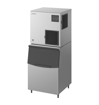 Ice flake machine 750kg/24h