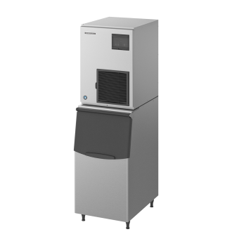 150kg/24h nugget ice machine