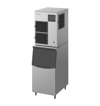 450kg/24h ice nugget machine