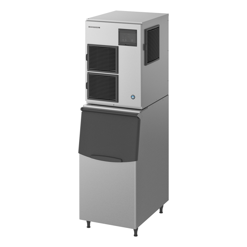 450kg/24h ice nugget machine