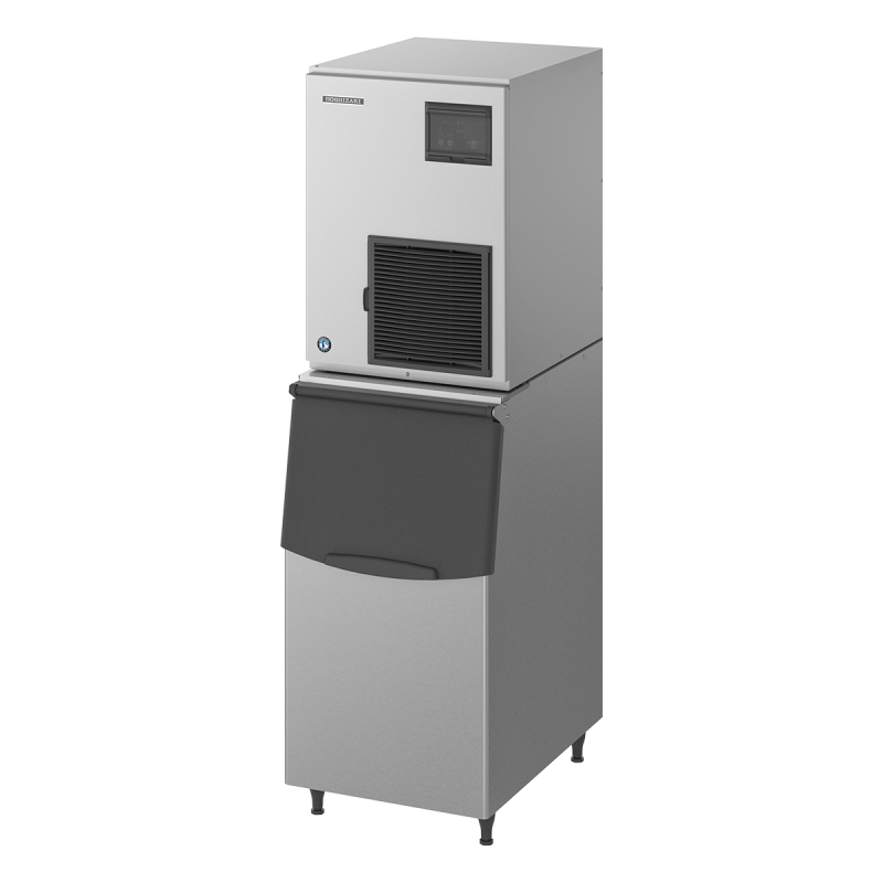 Flake ice machine 300kg/24h