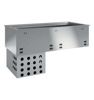 Refrigerated, ventilated...