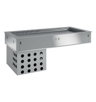 Refrigerated top units,...