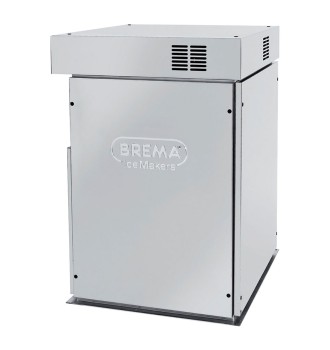 Flake ice machines 2200kg/24h