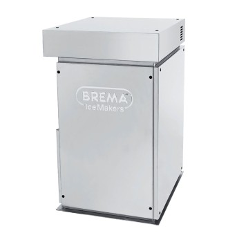 1500kg/24h flake ice machines