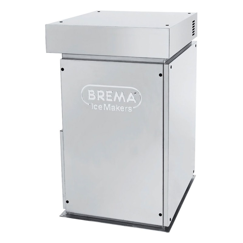 1500kg/24h flake ice machines