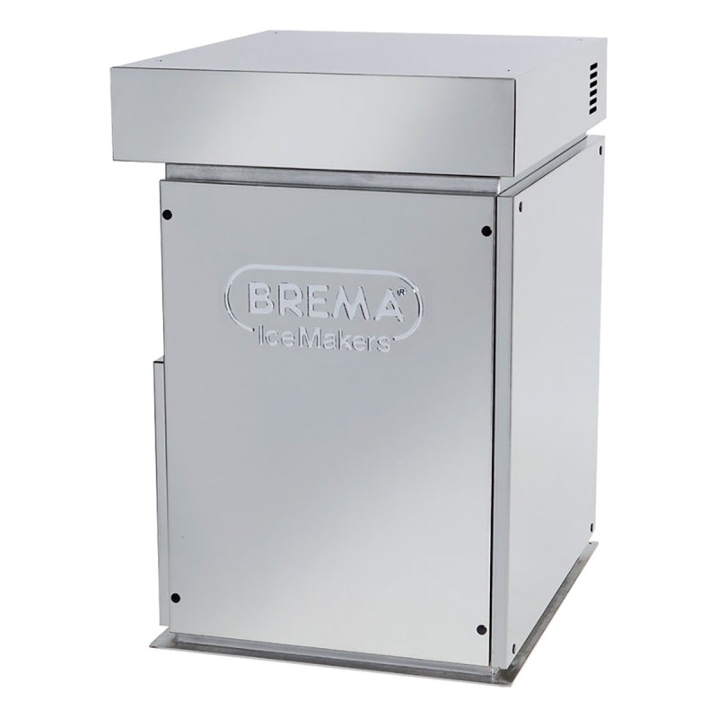 Flake ice machines 900kg/24h