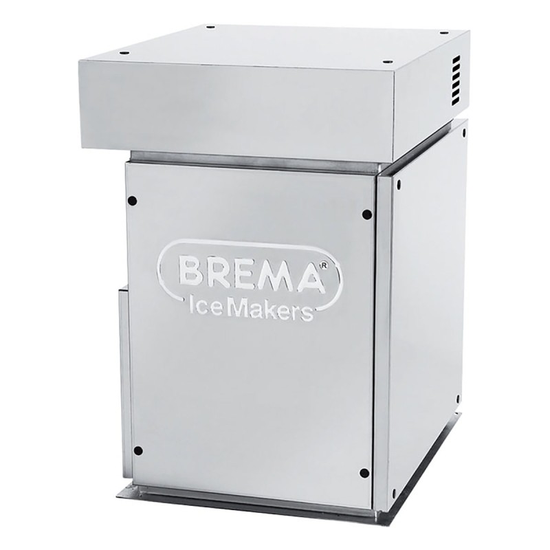 Flake ice machines 620kg/24h