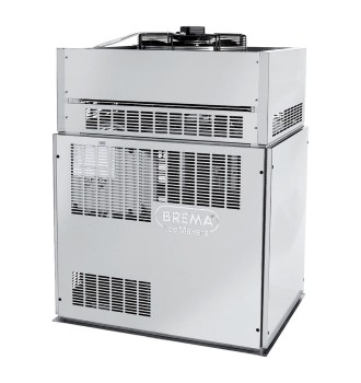 Flake ice machines 2300kg/24h