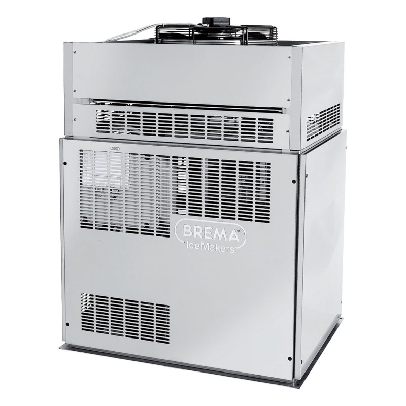 Flake ice machines 2300kg/24h