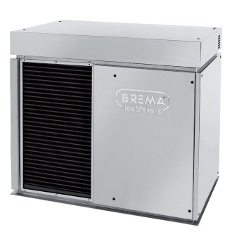 1500kg/24h flake ice machines