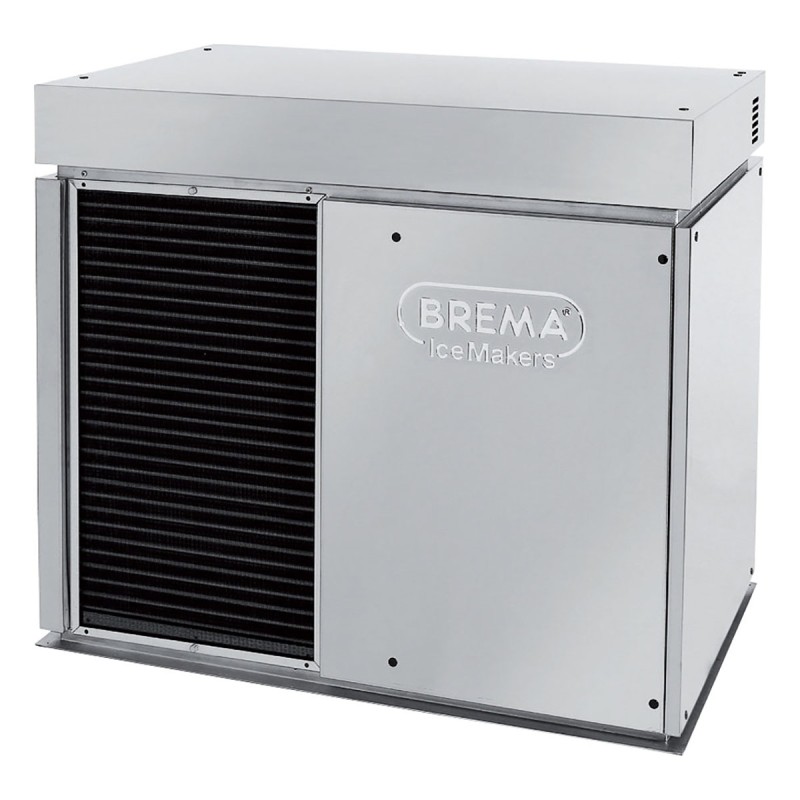 1500kg/24h flake ice machines