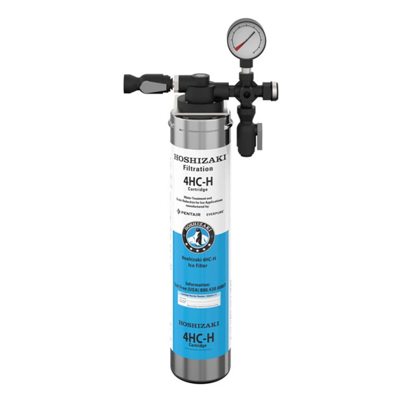 Simple filtration kits