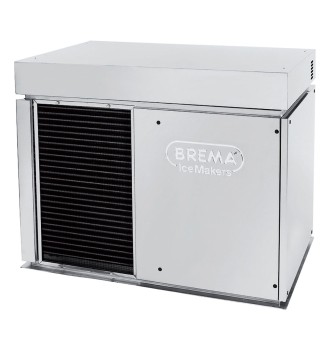 Flake ice machines 900kg/24h