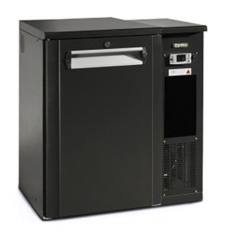 Keg cooler 1x50L or 4x20L