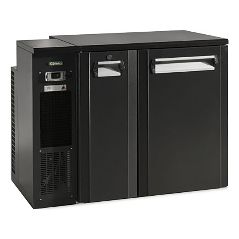 Keg cooler 6x20L or 1x50L + 2x20L