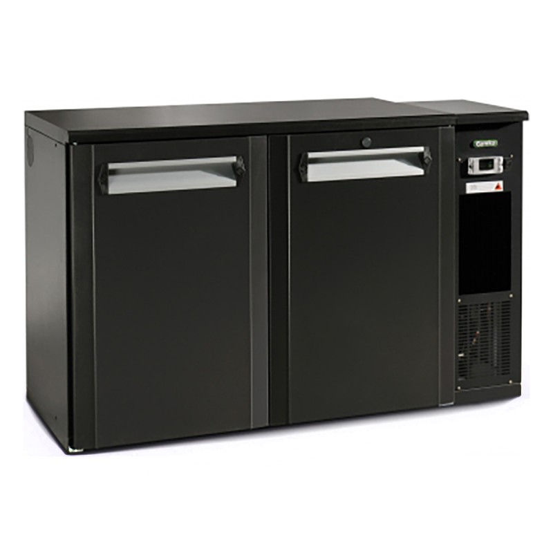 Keg cooler 2 x 50L or 8 x 20L