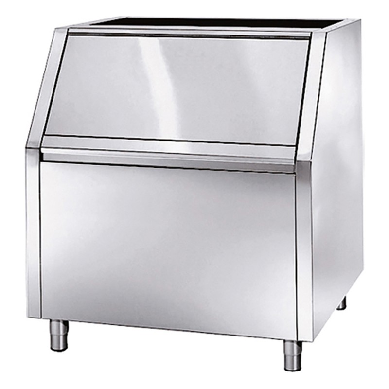 Ice machine storage bin 200kg