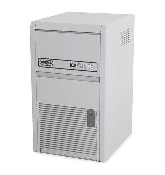 Ice maker plugs 23Kg/24h...