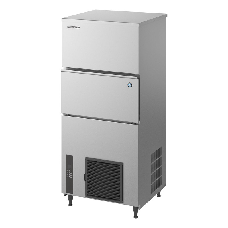 Cube ice machine 180Kg/24h (air)