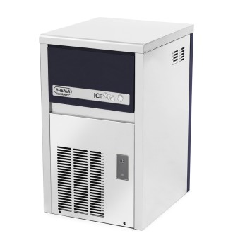 Ice machine plugs 23Kg/24h...