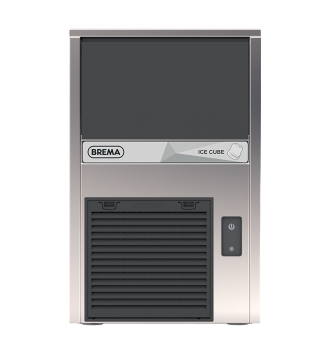 Ice maker plugs 30Kg/24h (air)