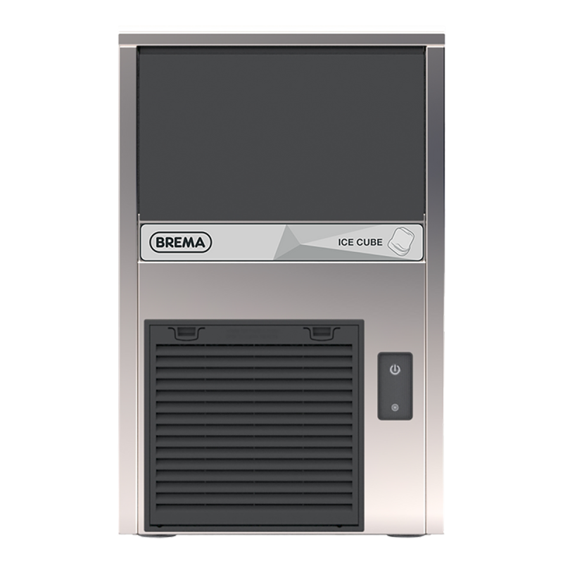 Machine à glaçons bouchons 30Kg/24h (eau)