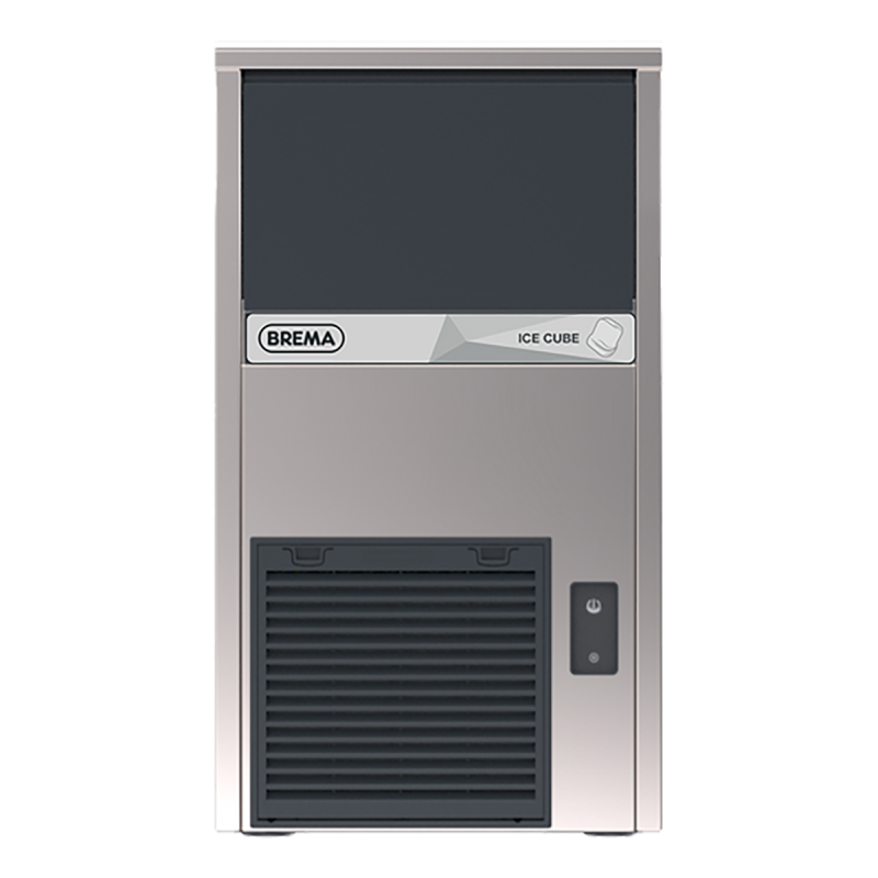 Ice maker plugs 32Kg/24h (air)