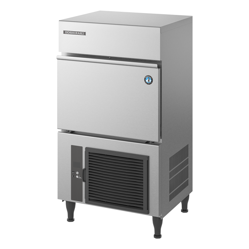 Cube ice machine 47Kg/24h (water)