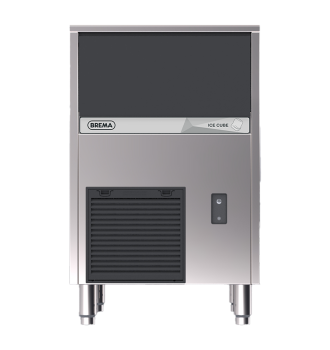 Ice maker caps 44Kg/24h (air)