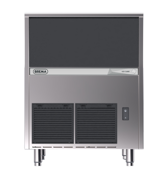 73Kg/24h ice maker (water)