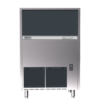 Ice machine plugs 97Kg/24h...