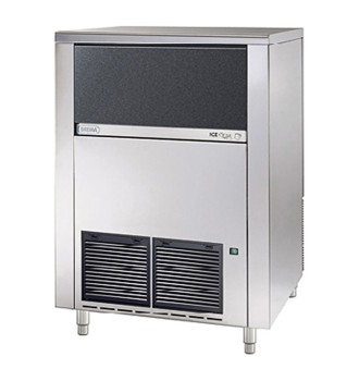 138Kg/24h Ice Machine...