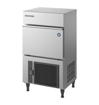 Cube ice machine 39Kg/24h...