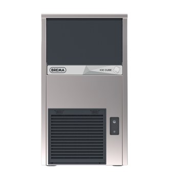 Ice maker plugs 32Kg/24h (air)