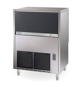 77Kg/24h Ice Maker (air)