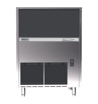 82Kg/24h Ice Cube Machine...