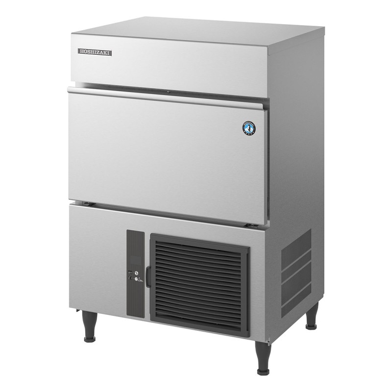 Cube ice machine 50Kg/24h (air)