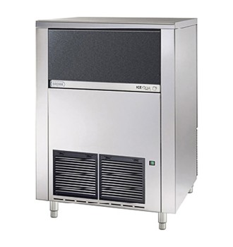 138Kg/24h Ice Machine...