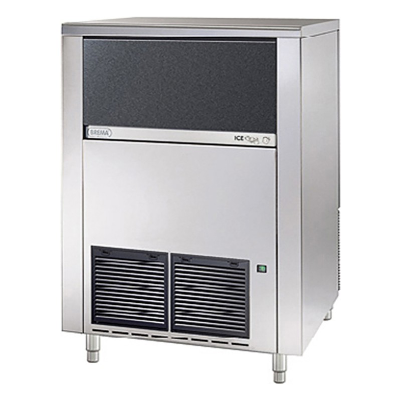 138Kg/24h Ice Machine (air-cooled)