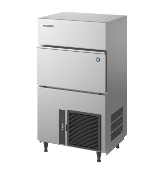Cube ice maker 97Kg/24h...