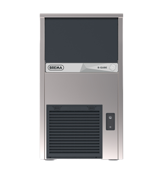 Cube ice machine 32Kg/24h...